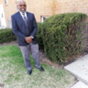 Meet your Posher, Laurent